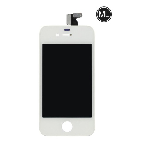 Дисплей iPhone 4 (100% Original белый)