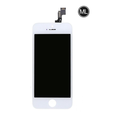 Дисплей iPhone 5s (Incell белый)