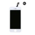 Дисплей iPhone 5s (Incell белый)