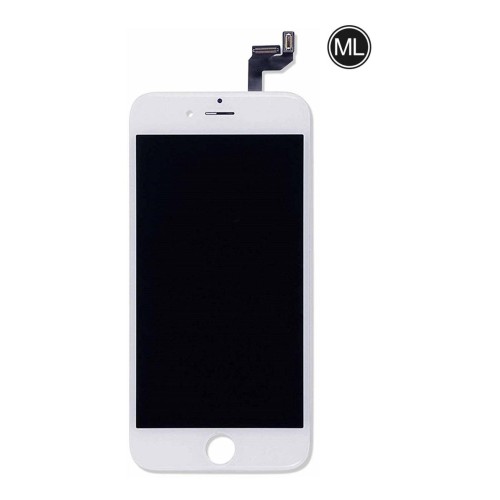 Дисплей iPhone 6s Plus (100% Original белый)