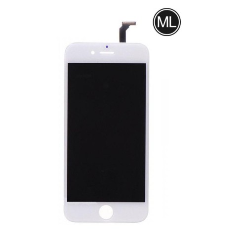 Дисплей iPhone 6 Plus (Incell белый)