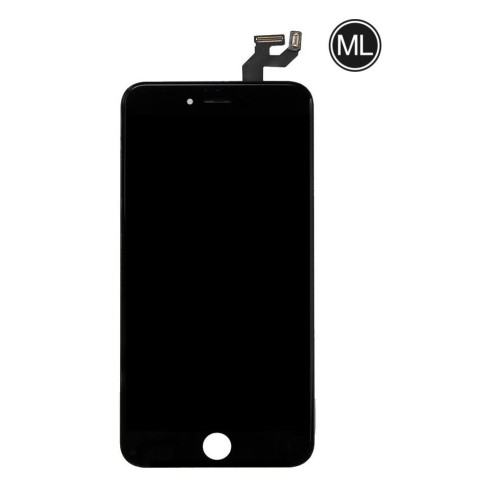 Дисплей iPhone 6s Plus (Orig LCD черный)