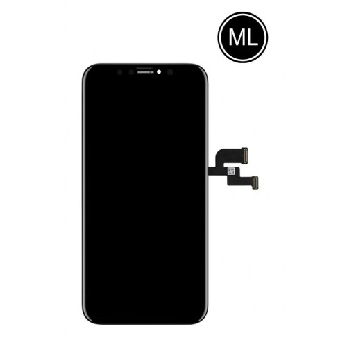 Дисплей iPhone X (Orig LCD)
